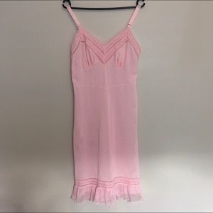 Vintage night dress